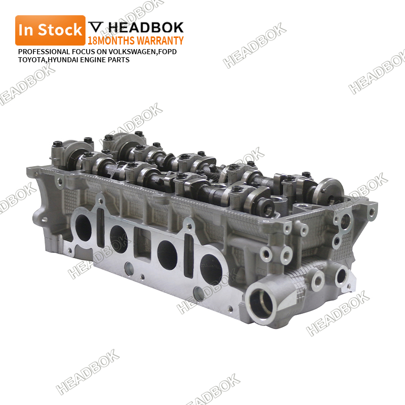 ฝาสูบสำเร็จรูปสำหรับเครื่องยนต - Engine Cylinder Head บทวิจารณ์และราคา