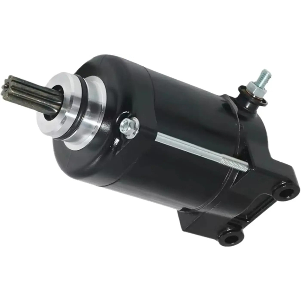 มอเตอร์สตาร์ทไฟฟ้าสำหรับรถจักร - Motorcycle Starter Motor บทวิจารณ์และราคา