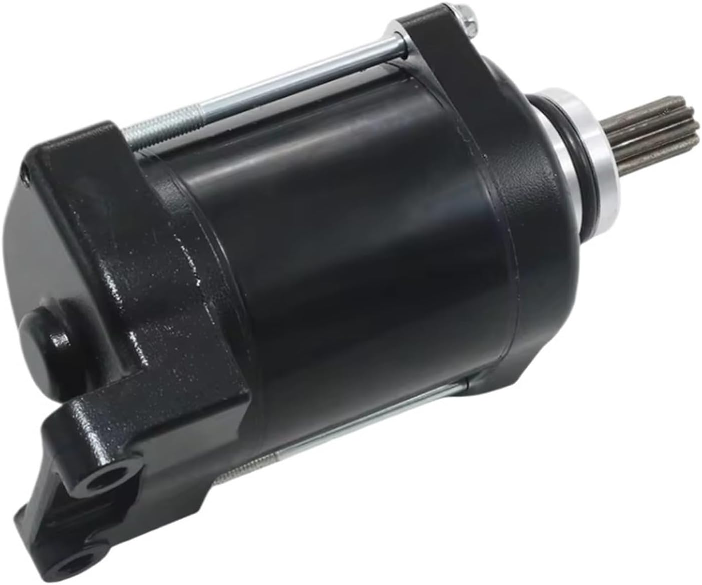 มอเตอร์สตาร์ทไฟฟ้าสำหรับรถจักร - Motorcycle Starter Motor บทวิจารณ์และราคา