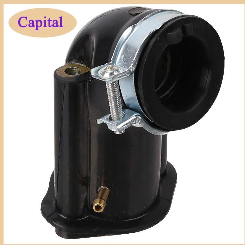 ท่อร่วมไอดีคาร์บูเรเตอร์ชิ้นส่ - Motorcycle Carburetor บทวิจารณ์และราคา