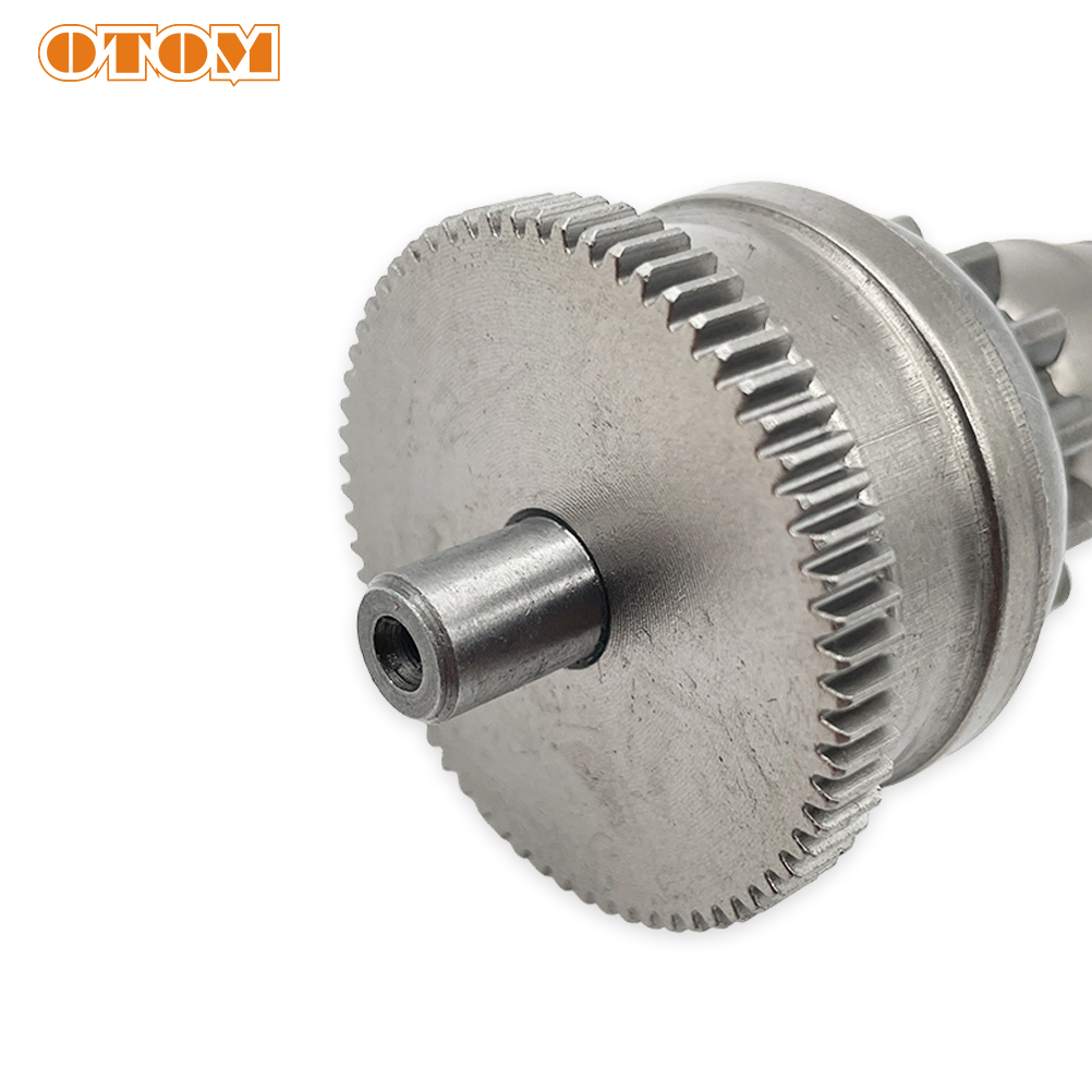 ชุดสตาร์ทมอเตอร์ไซค์เบนดิกซ์ ส - Motorcycle Starter Motor บทวิจารณ์และราคา