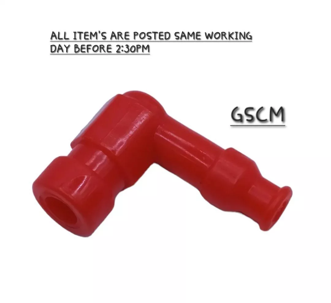 ฝาครอบหัวเทียนซิลิโคนเหมาะสำหร - Motorcycle Gasket บทวิจารณ์และราคา