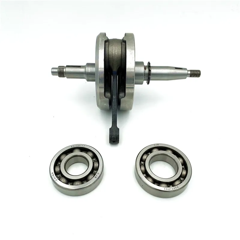 อุปกรณ์เสริมรถจักรยานยนต์ DR20 - Motorcycle Crankshaft บทวิจารณ์และราคา