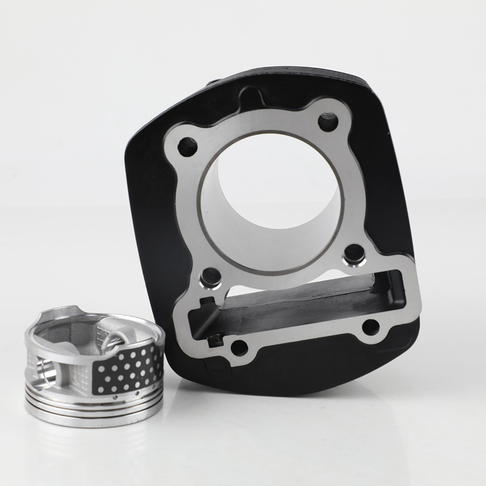 ชุดแหวนลูกสูบ ปะเก็น สำหรับเคร - Motorcycle Gasket บทวิจารณ์และราคา
