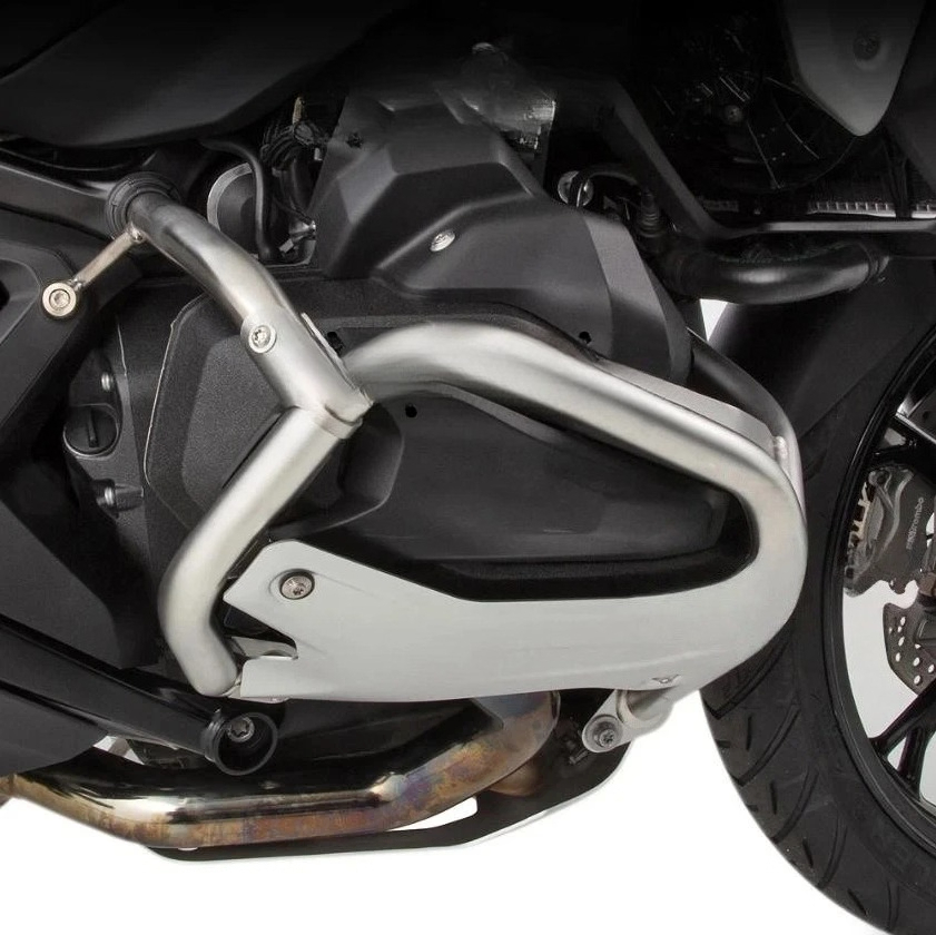 ชุดกันกระแทกเครื่องยนต์ R1300R - Motorcycle Engine Parts บทวิจารณ์และราคา