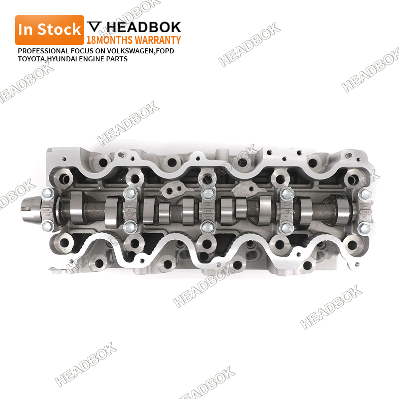 ขายตรงจากโรงงาน ฝาสูบครบชุด สำ - Engine Cylinder Head บทวิจารณ์และราคา