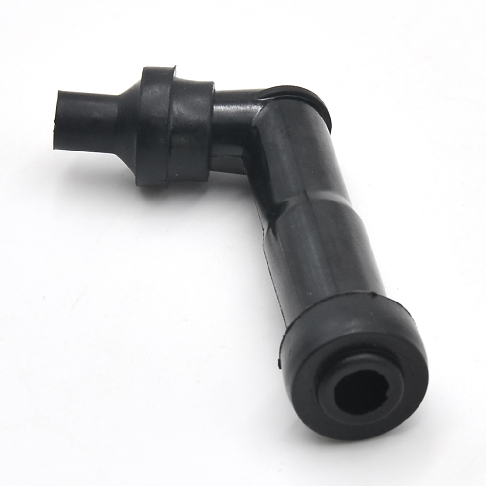 ฝาครอบหัวเทียนมอเตอร์ไซค์ขนาด  - Motorcycle Spark Plug บทวิจารณ์และราคา