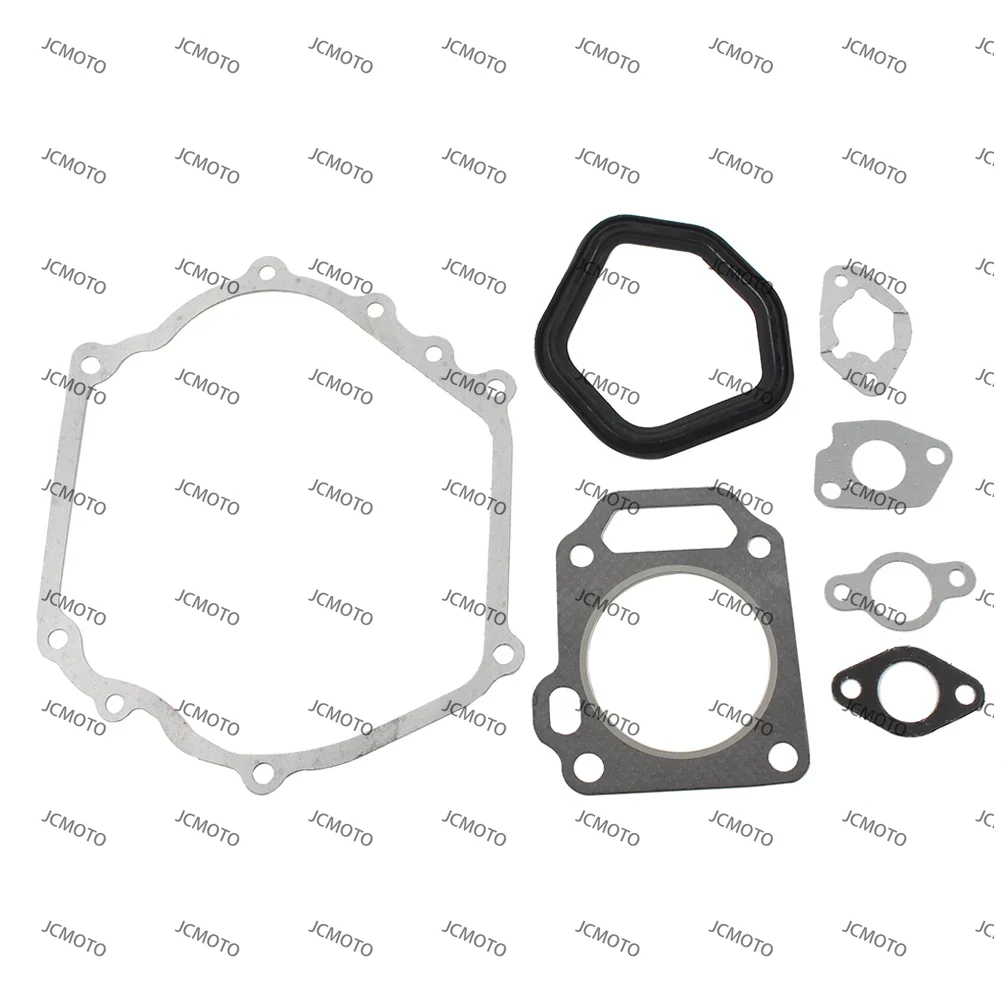 สําหรับ Honda GX270 9 HP รถจัก - Motorcycle Gasket บทวิจารณ์และราคา