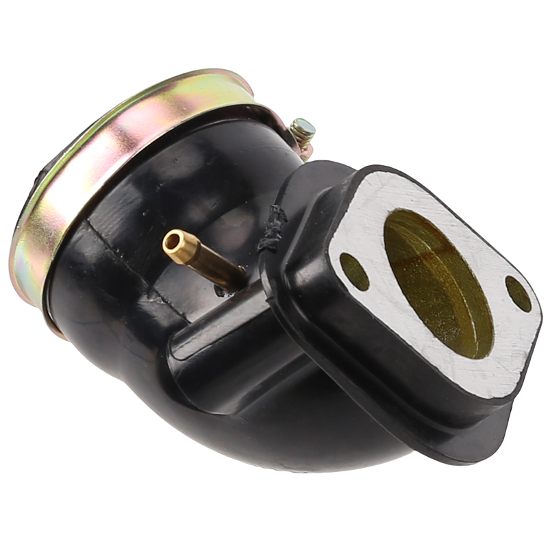 ท่อไอดี Gy6 230cc สำหรับคาร์บู - Motorcycle Carburetor บทวิจารณ์และราคา