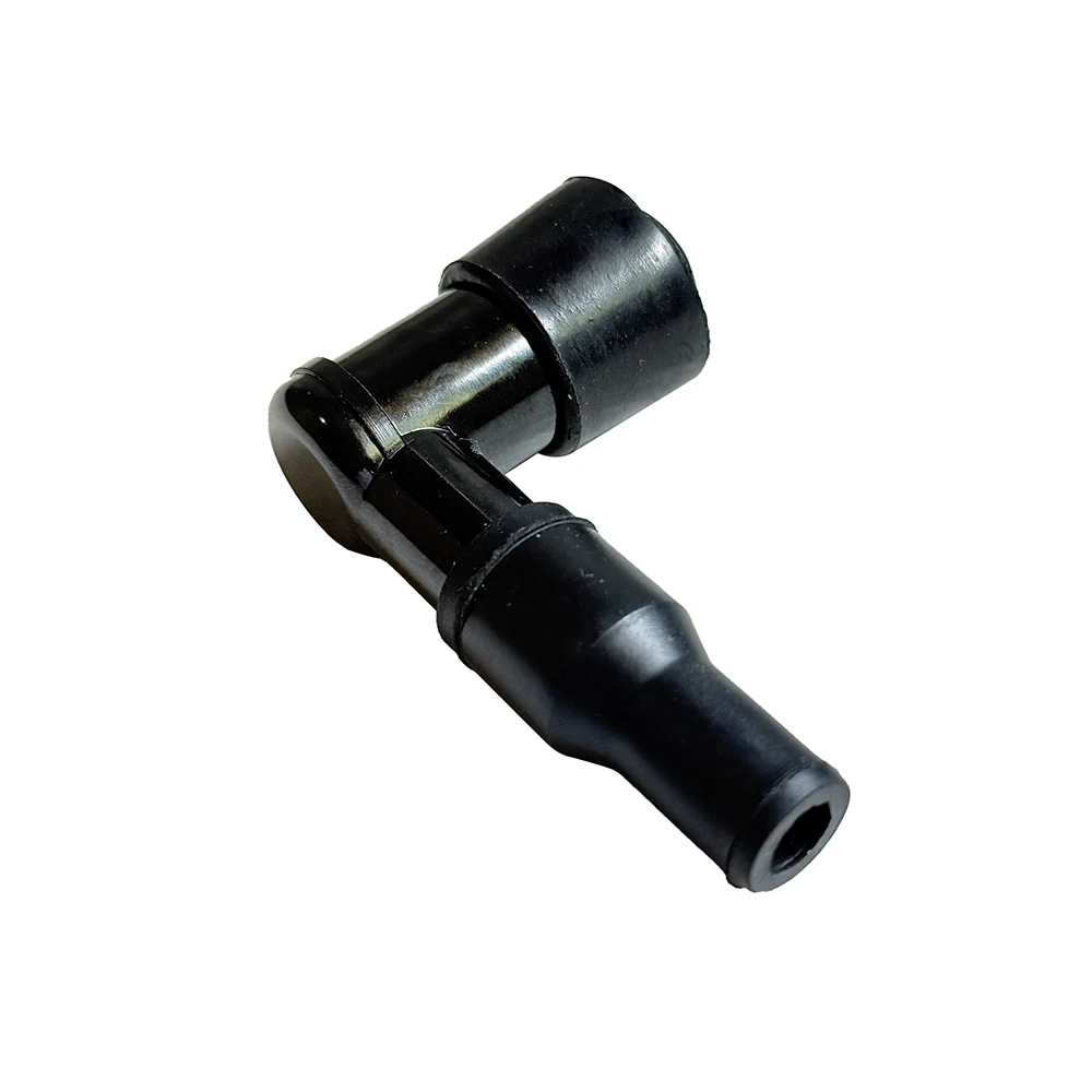 ฝาครอบหัวเทียนมอเตอร์ไซค์แบบสา - Motorcycle Spark Plug บทวิจารณ์และราคา