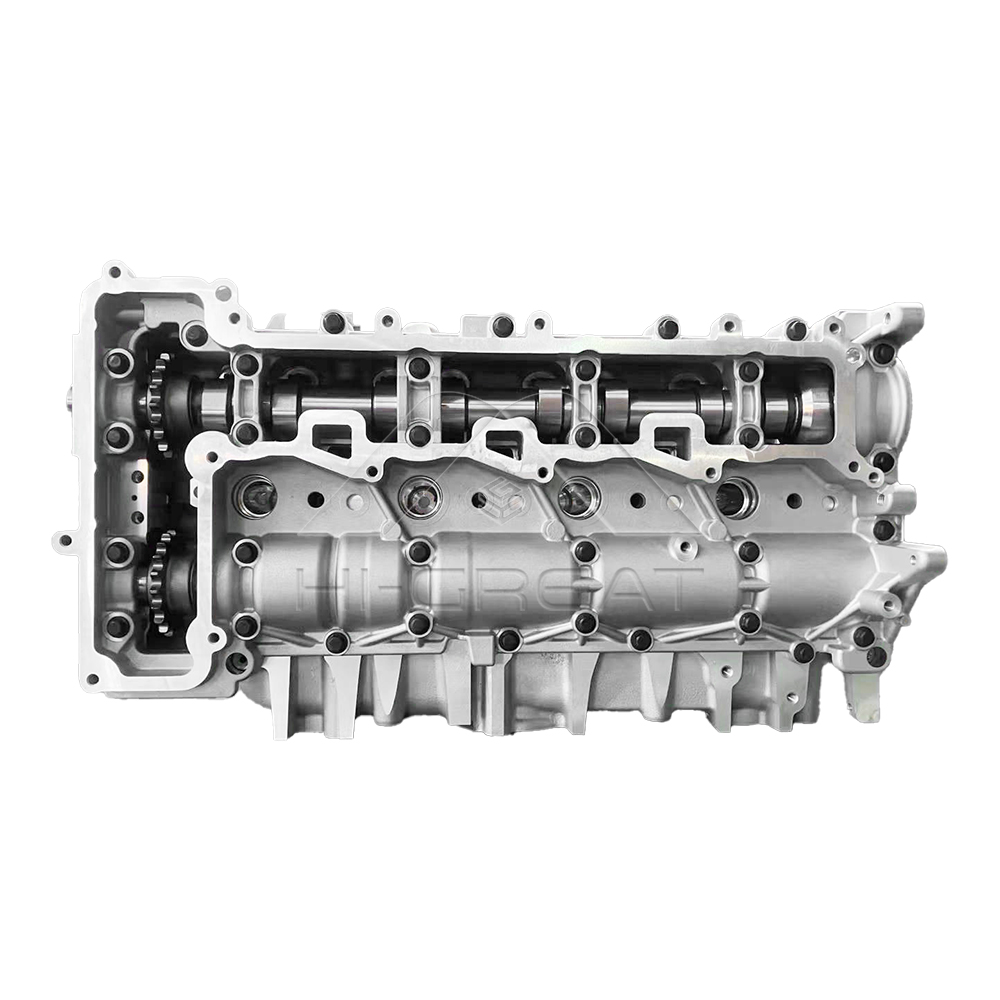 ชุดประกอบฝาสูบเครื่องยนต์ AHH  - Engine Cylinder Head บทวิจารณ์และราคา