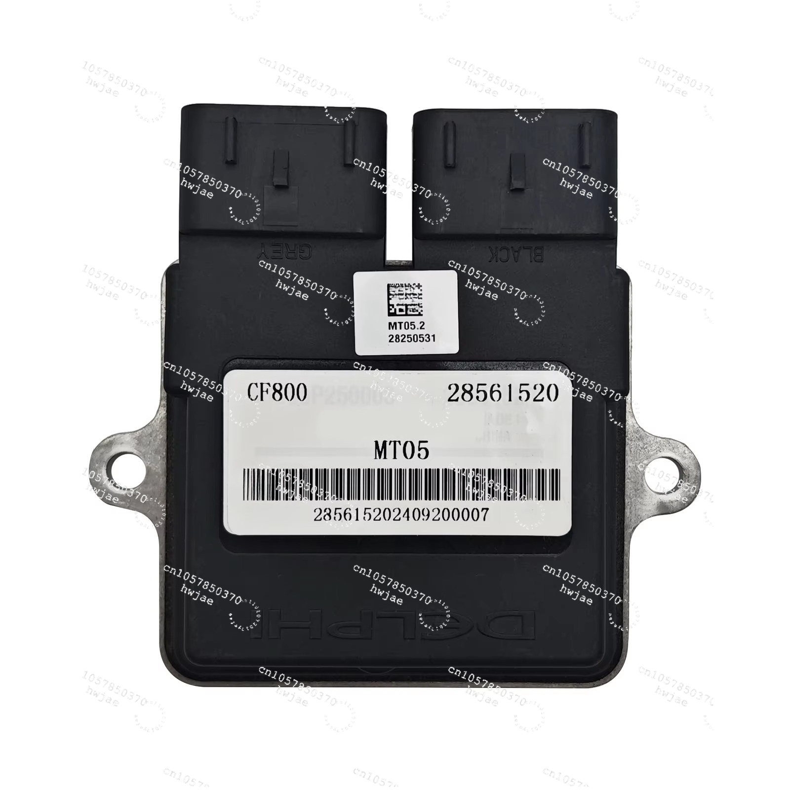 CF 800 ECU CF800-2 CF800-3 X8  - Motorcycle Engine Parts บทวิจารณ์และราคา