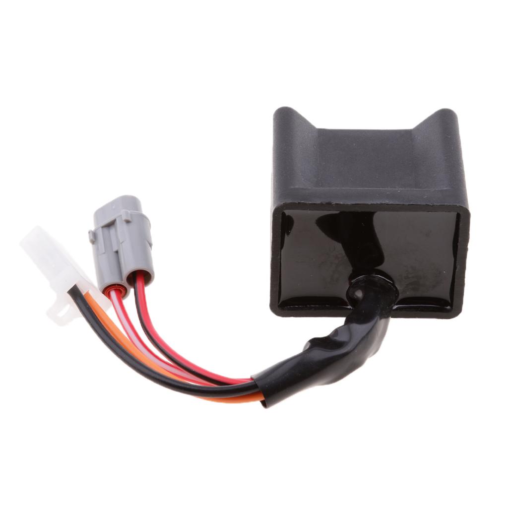 กล่องคอยล์จุดระเบิด CDI กล่องค - Motorcycle Engine Parts บทวิจารณ์และราคา
