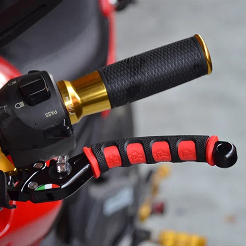 2 ชิ้น/เซ็ตรถจักรยานยนต์Handle - Motorcycle Clutch บทวิจารณ์และราคา