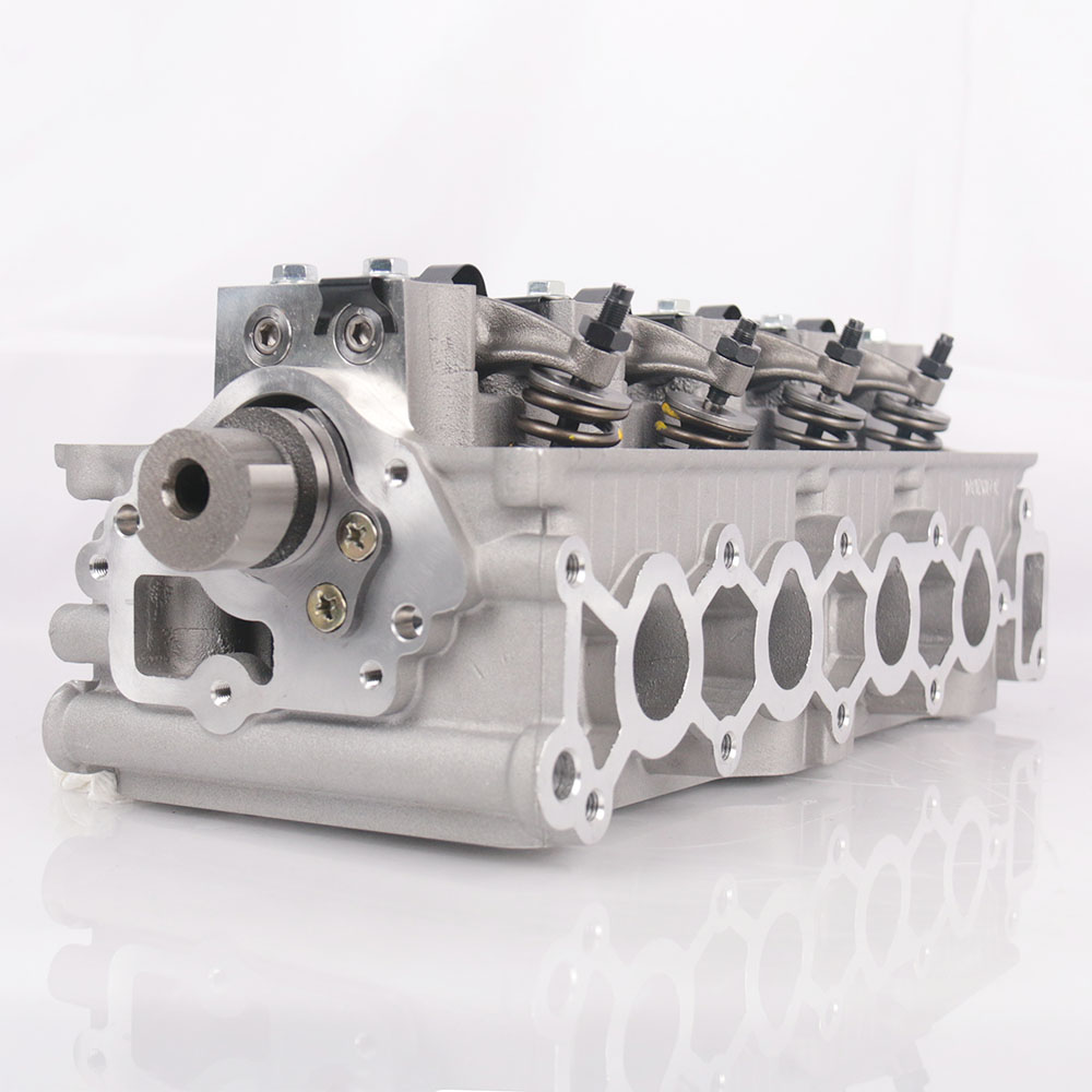 ฝาสูบเครื่องยนต์ประกอบใหม่เอี่ - Engine Cylinder Head บทวิจารณ์และราคา