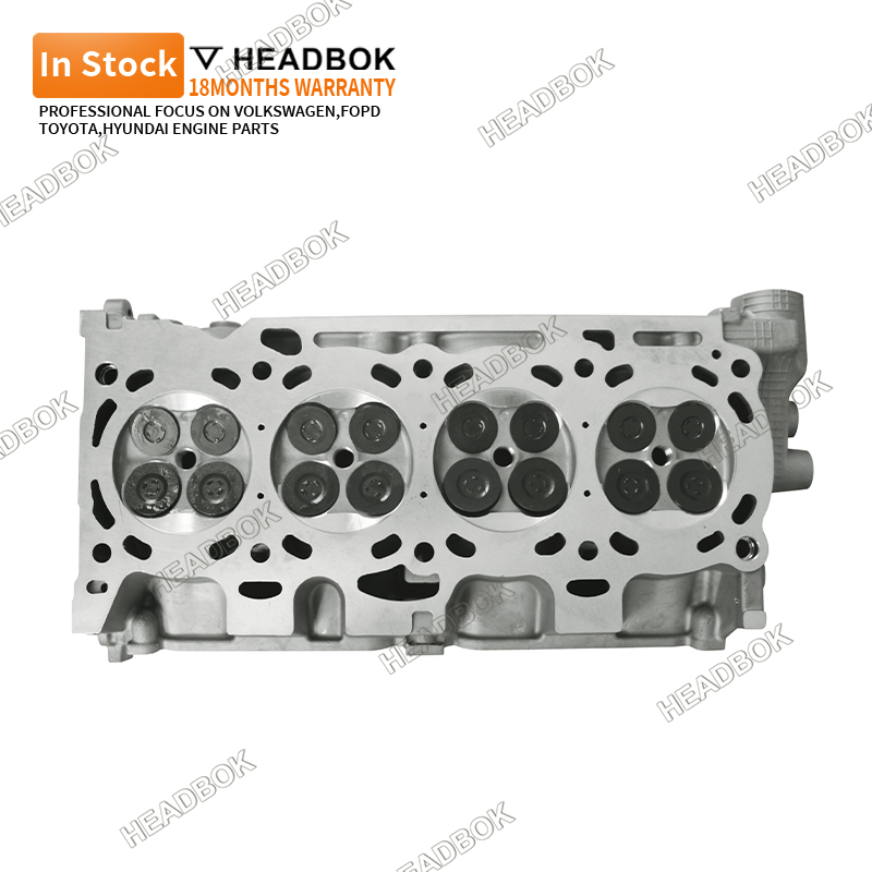 อะไหล่รถยนต์ใหม่แกะกล่อง ยี่ห้ - Engine Cylinder Head บทวิจารณ์และราคา