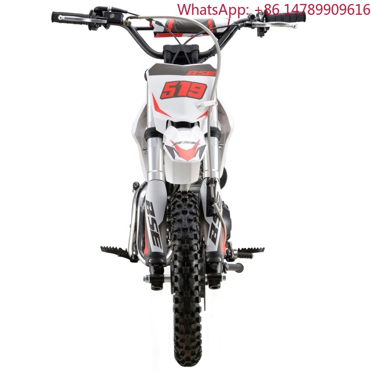 มอเตอร์ไซค์วิบากแบบแข่งขัน 125 - Motorcycle Cylinder บทวิจารณ์และราคา