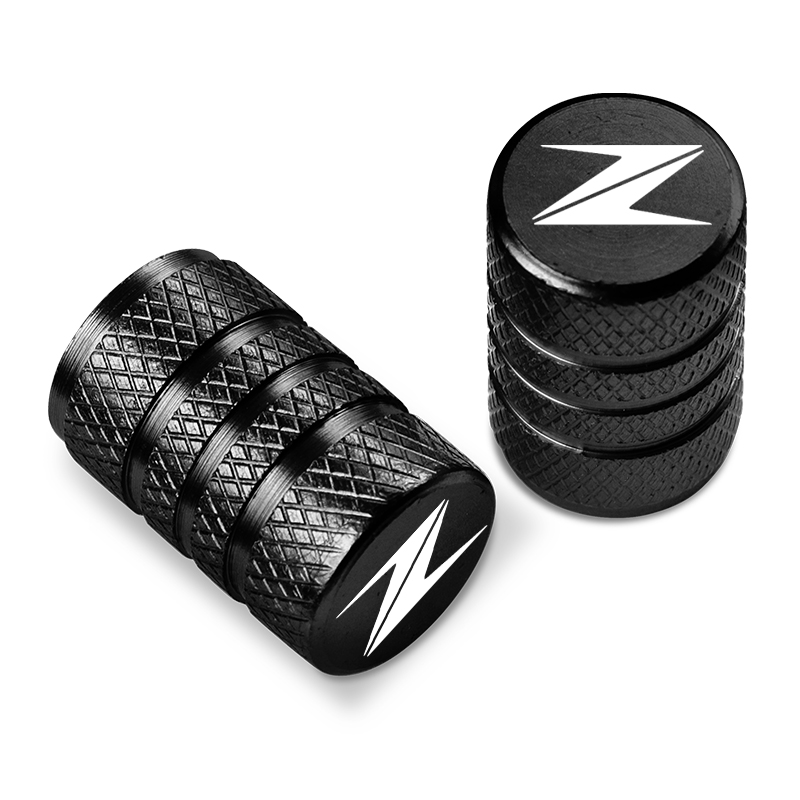 2PCS สําหรับ KAWASAKI ใหม่ Z40 - Motorcycle Valve Cover บทวิจารณ์และราคา
