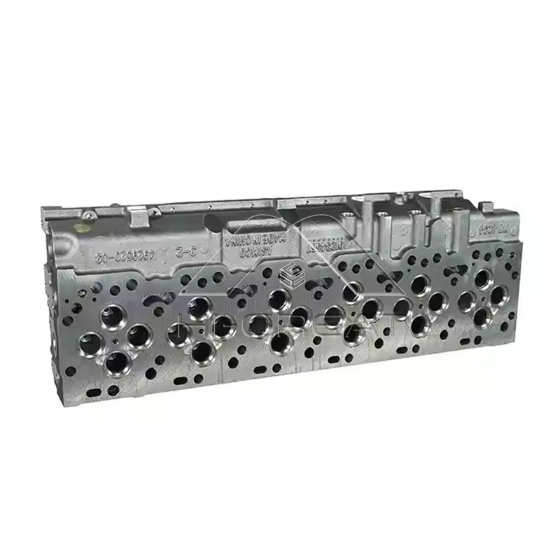 อะไหล่เครื่องยนต์ ISLE 6L ฝาสู - Engine Cylinder Head บทวิจารณ์และราคา