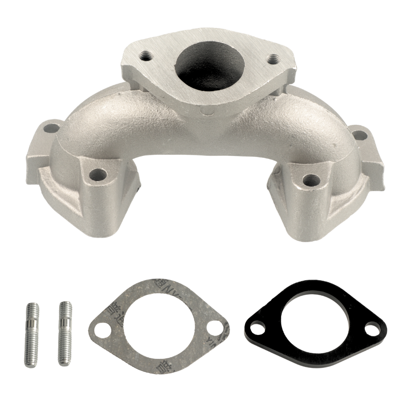 อะแดปเตอร์เชื่อมต่อท่อร่วมไอดี - Motorcycle Carburetor บทวิจารณ์และราคา