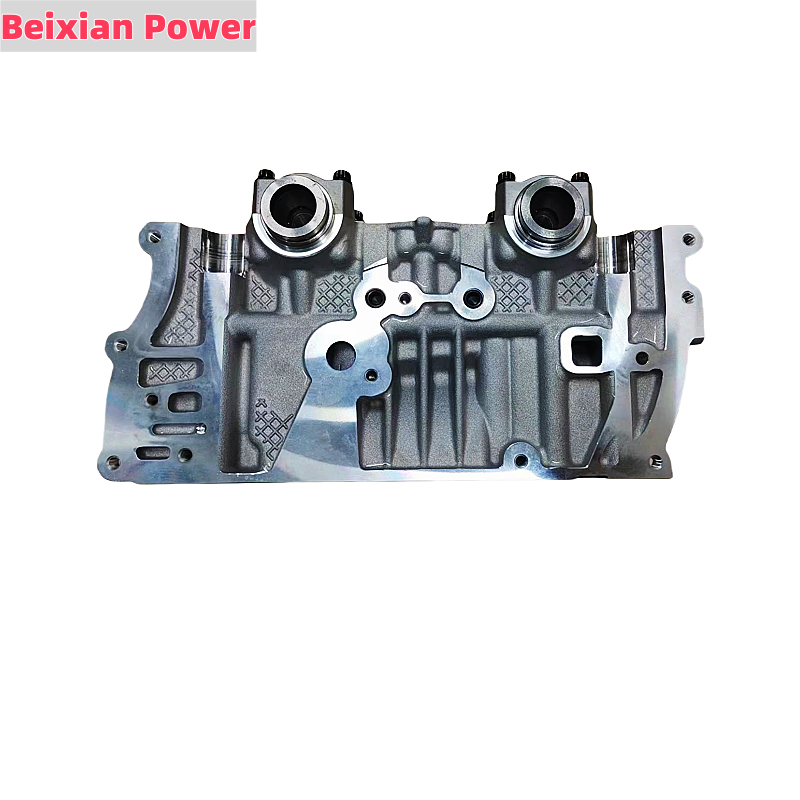 ผลิตภัณฑ์ระดับมืออาชีพ ชุดเครื - Engine Cylinder Head บทวิจารณ์และราคา