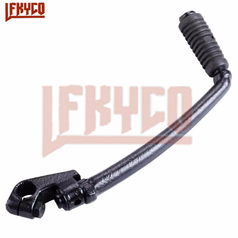 คันโยกเริ่มต้นสำหรับรถจักรยานย - Motorcycle Crankshaft บทวิจารณ์และราคา