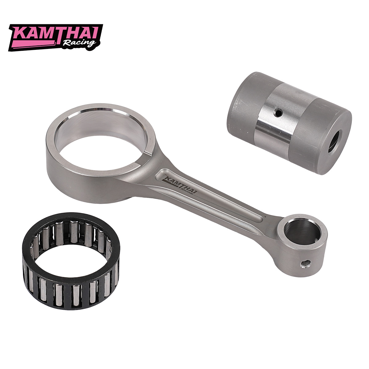 KAMTHAI ชุดเพลาข้อเหวี่ยงและก้ - Motorcycle Crankshaft บทวิจารณ์และราคา