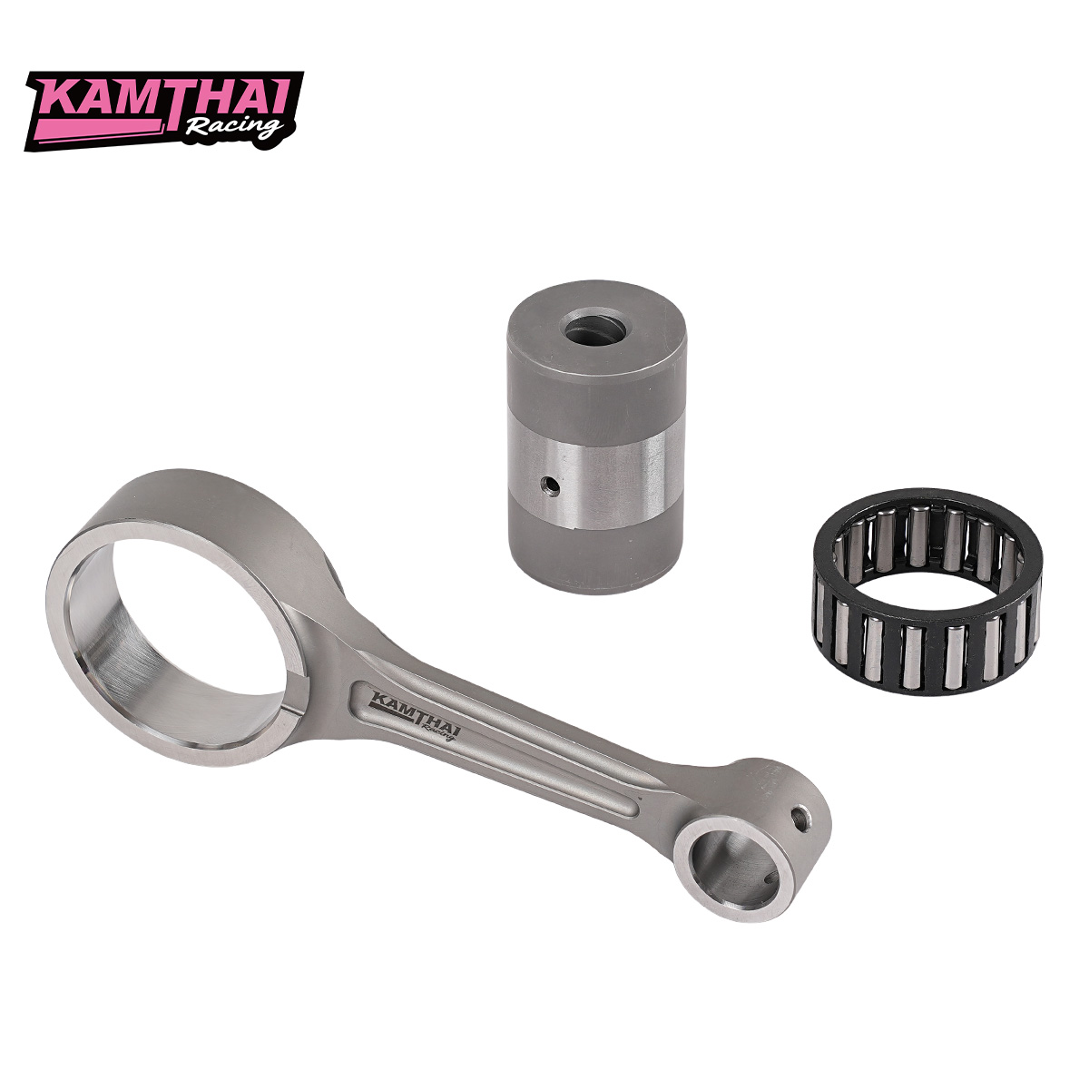 KAMTHAI ชุดเพลาข้อเหวี่ยงและก้ - Motorcycle Crankshaft บทวิจารณ์และราคา