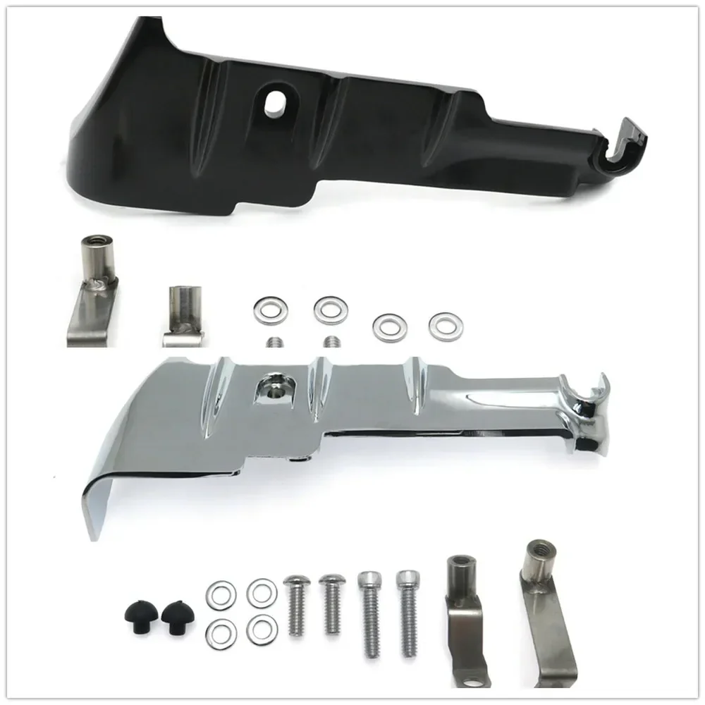 ฝาครอบฐานกระบอกสูบหลังโครเมียม - Motorcycle Cylinder บทวิจารณ์และราคา