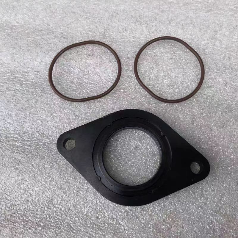 แผ่นกันความร้อนท่อร่วมไอดีมอเต - Motorcycle Gasket บทวิจารณ์และราคา