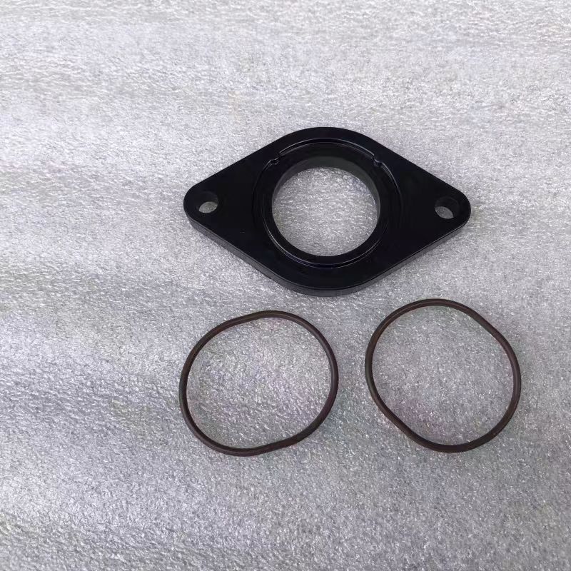 แผ่นกันความร้อนท่อร่วมไอดีมอเต - Motorcycle Gasket บทวิจารณ์และราคา