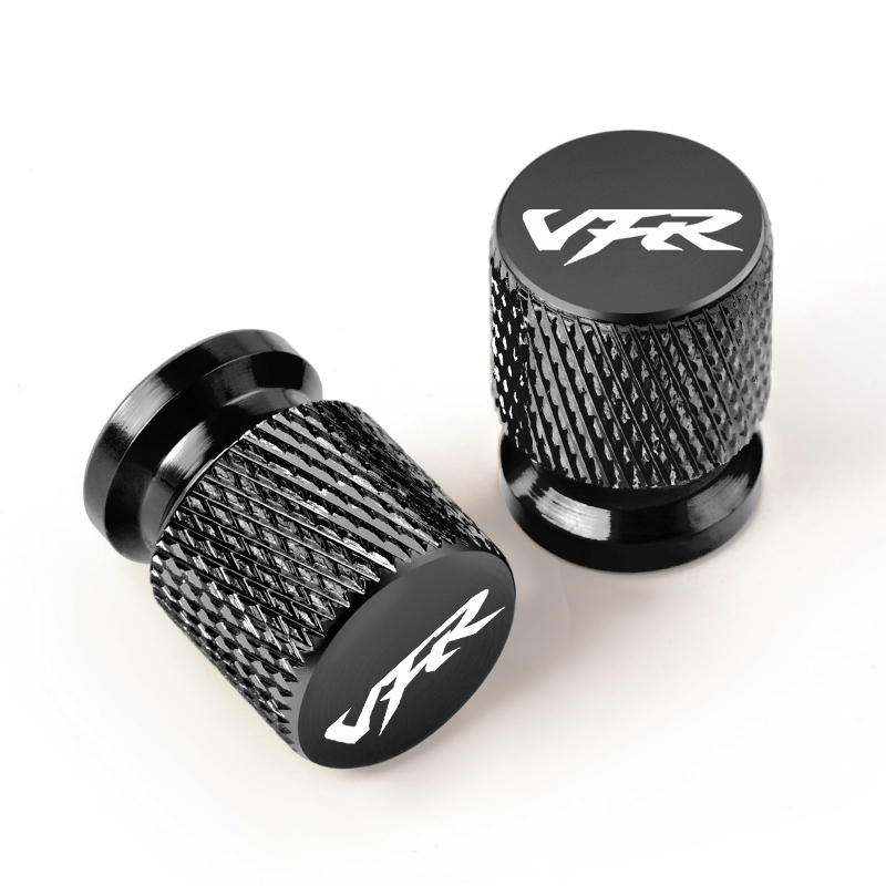2PCS ฝาครอบวาล์วยางล้อรถจักรยา - Motorcycle Valve Cover บทวิจารณ์และราคา