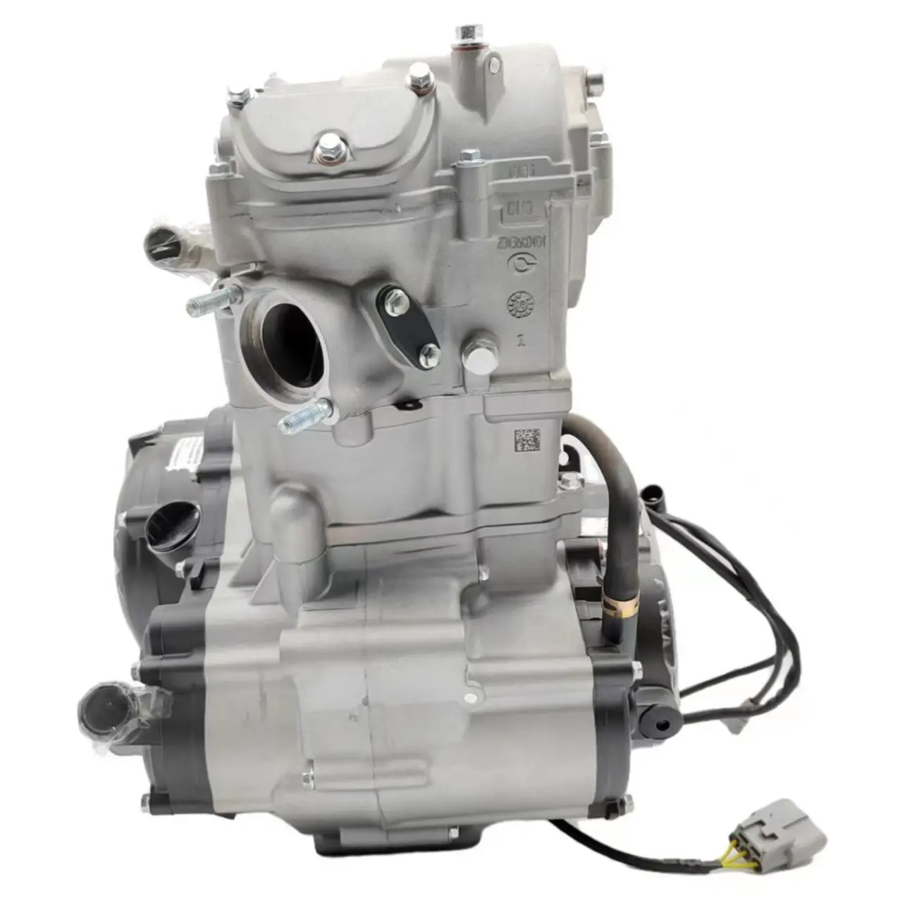 มอเตอร์ไซค์วิบาก ZONGSHEN NC45 - Motorcycle Engine Parts บทวิจารณ์และราคา