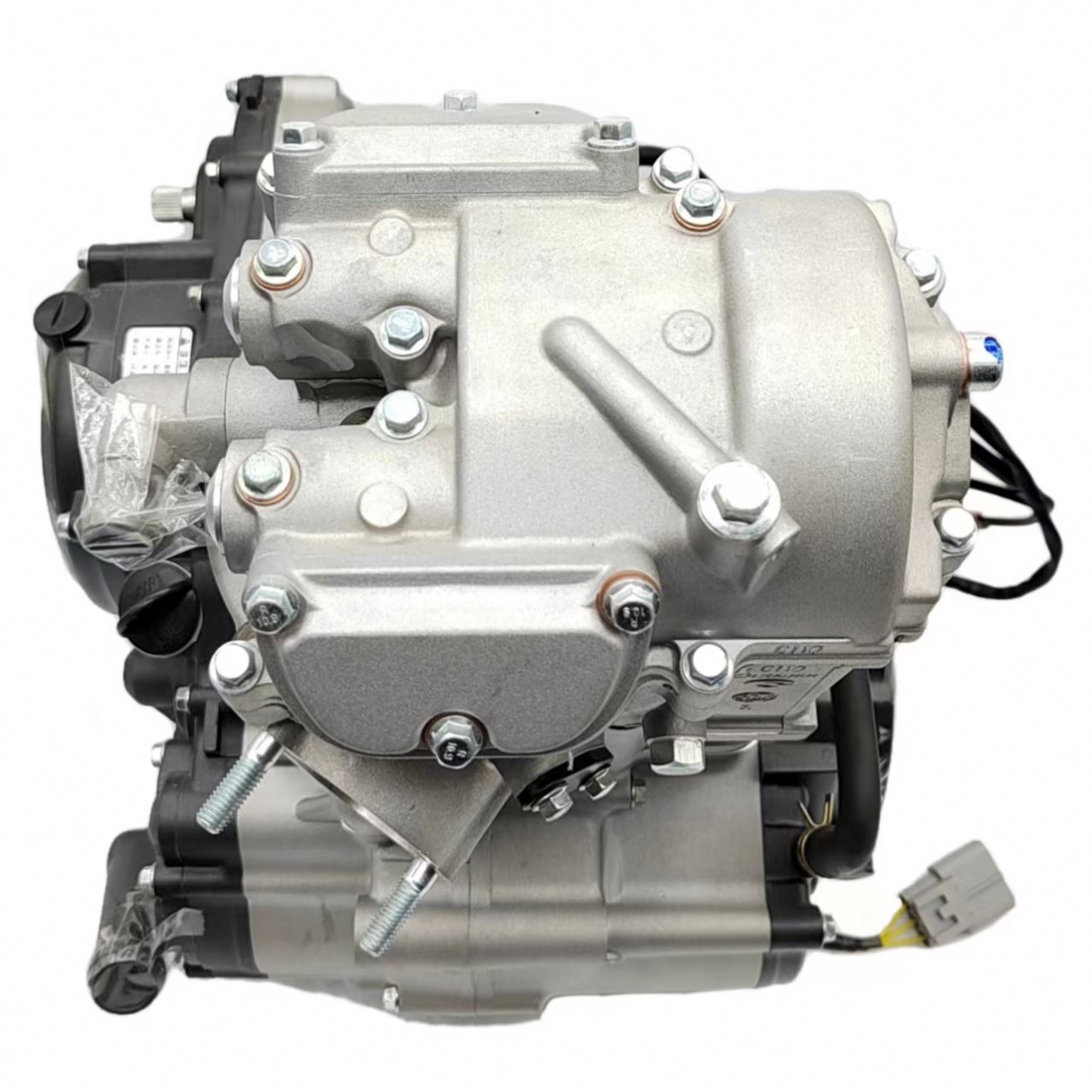 มอเตอร์ไซค์วิบาก ZONGSHEN NC45 - Motorcycle Engine Parts บทวิจารณ์และราคา