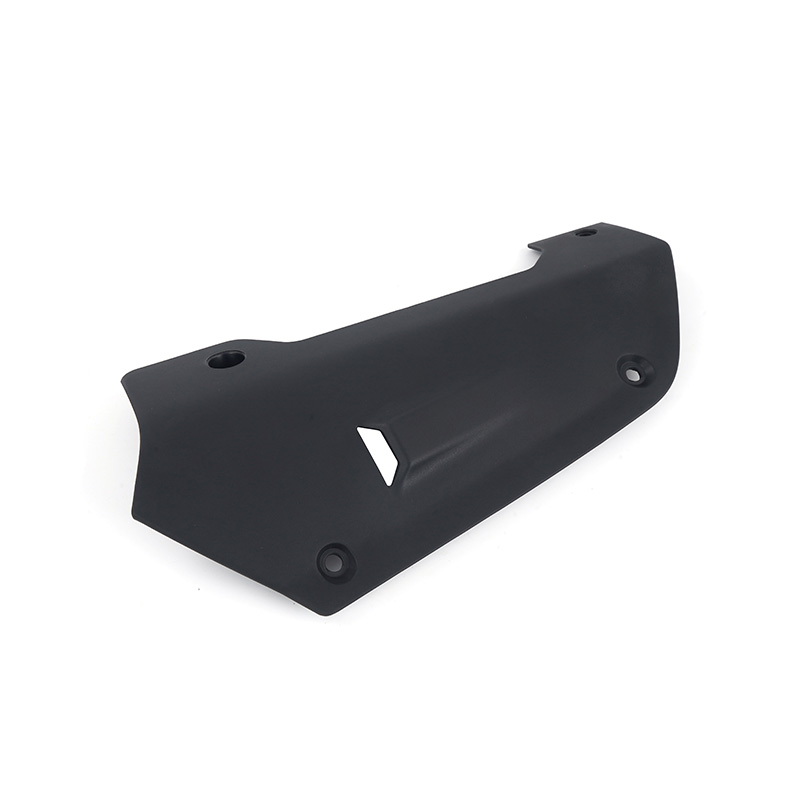สำหรับ CFMOTO 675SR-R แผ่นกันก - Motorcycle Engine Parts บทวิจารณ์และราคา