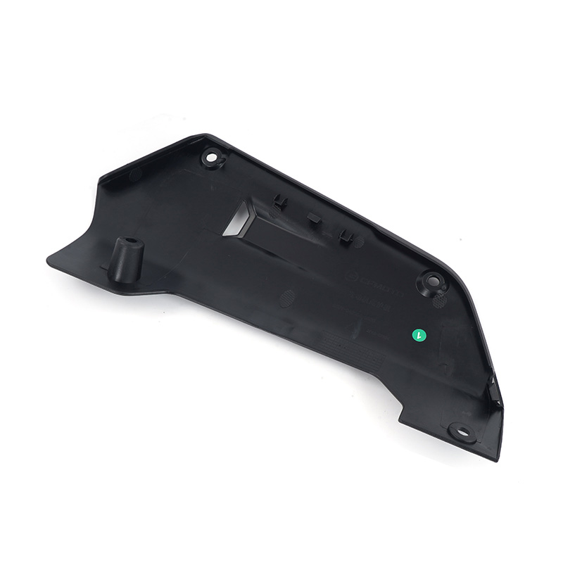 สำหรับ CFMOTO 675SR-R แผ่นกันก - Motorcycle Engine Parts บทวิจารณ์และราคา