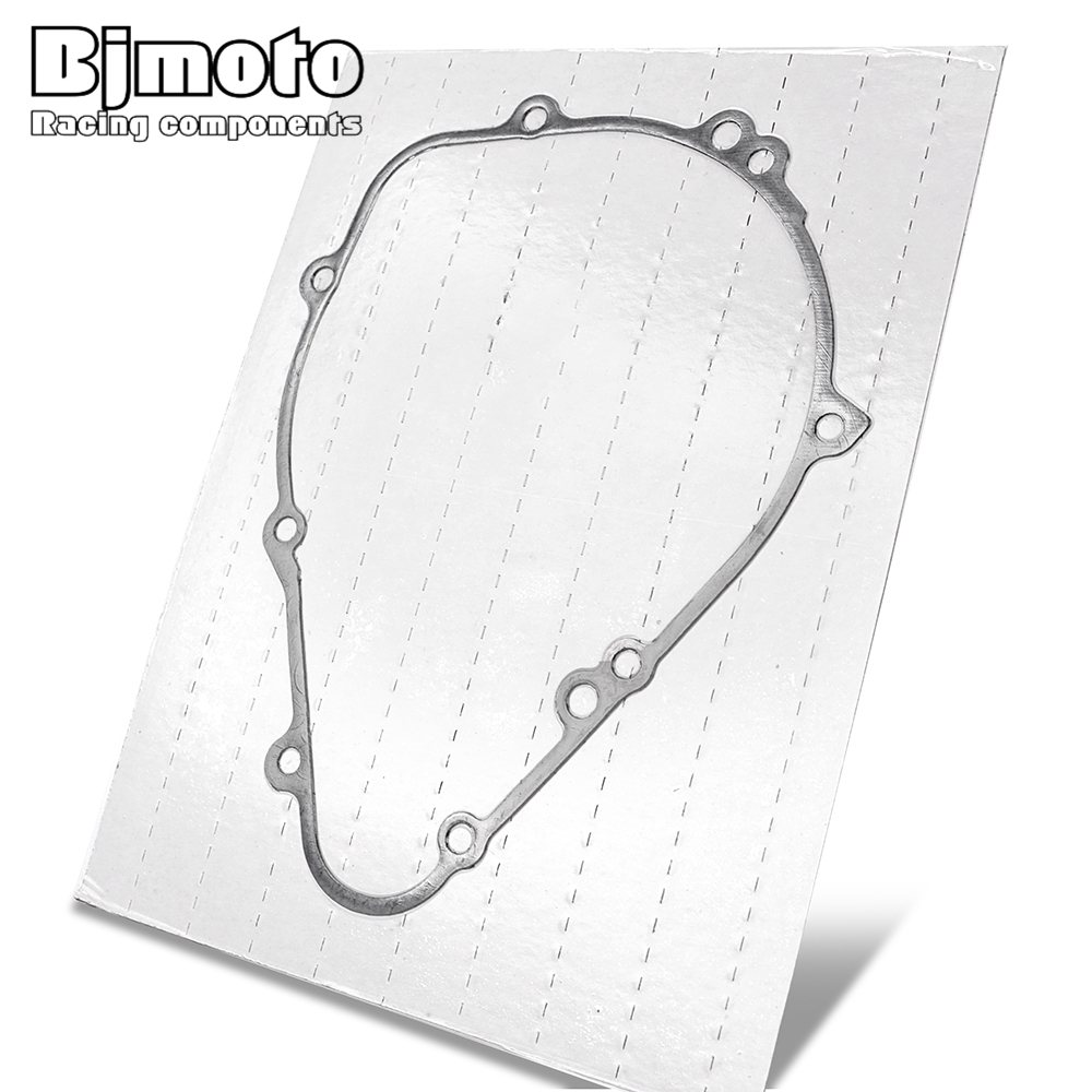 ปะเก็นฝาครอบเครื่องกำเนิดไฟฟ้า - Motorcycle Stator บทวิจารณ์และราคา