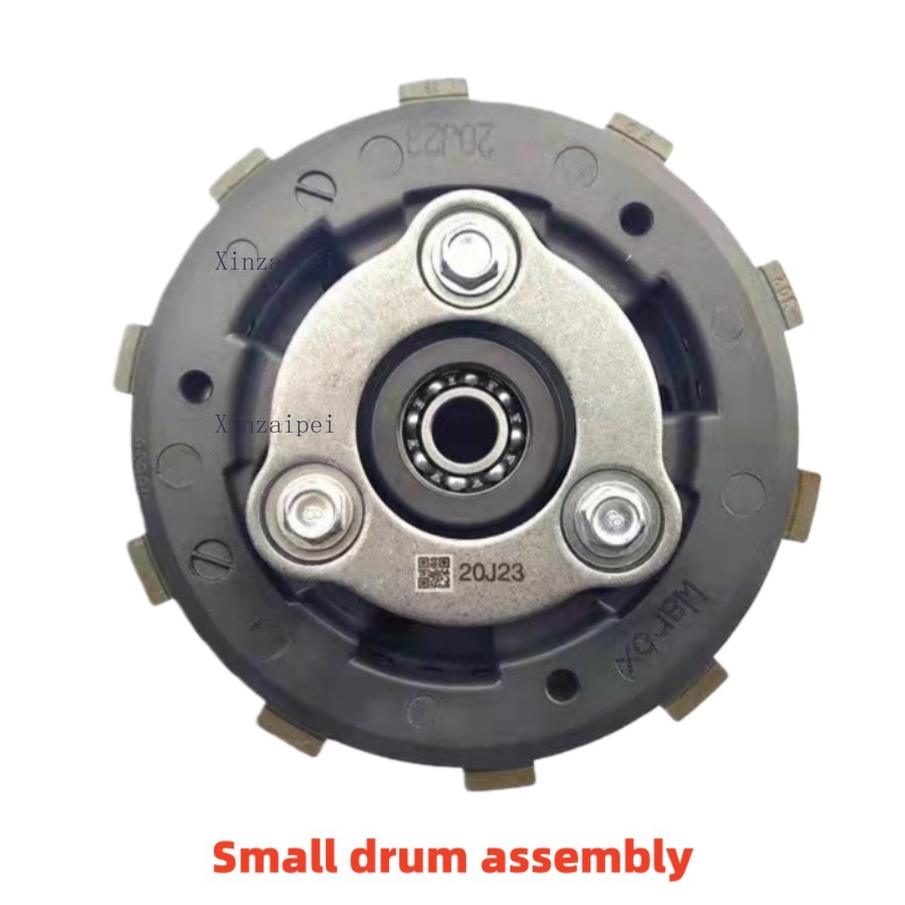 ชุดคลัตช์สำหรับรถมอเตอร์ไซค์ C - Motorcycle Engine Parts บทวิจารณ์และราคา