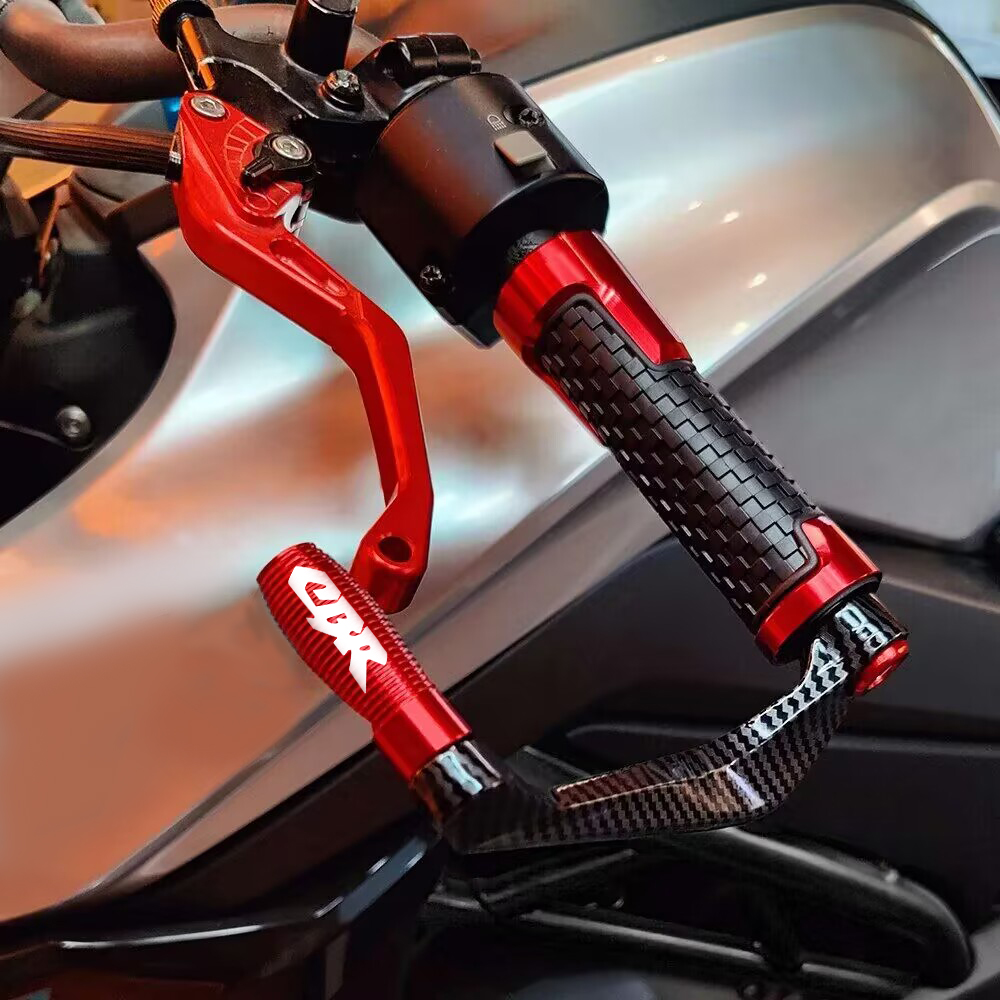 การ์ดป้องกันมือเบรกและคลัตช์สำ - Motorcycle Clutch บทวิจารณ์และราคา
