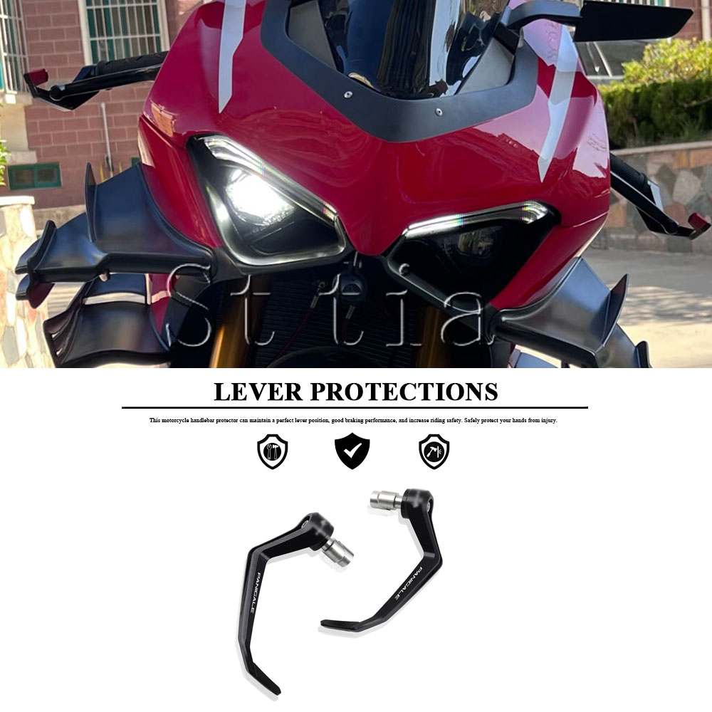 การ์ดป้องกันมือเบรกและคลัตช์สำ - Motorcycle Clutch บทวิจารณ์และราคา