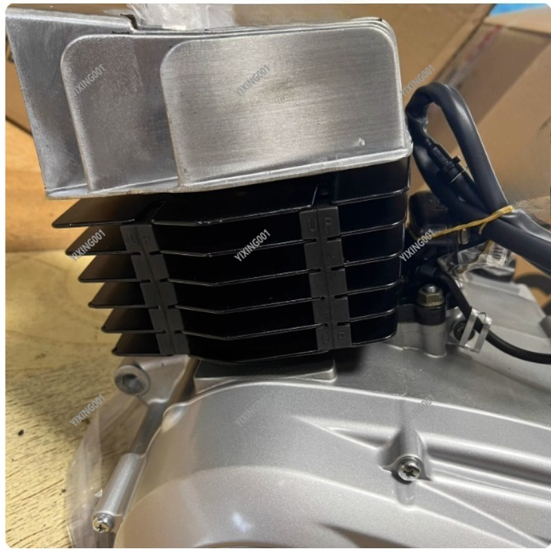 ชุดเครื่องยนต์ AX100 100 ซีซี  - Motorcycle Engine Parts บทวิจารณ์และราคา