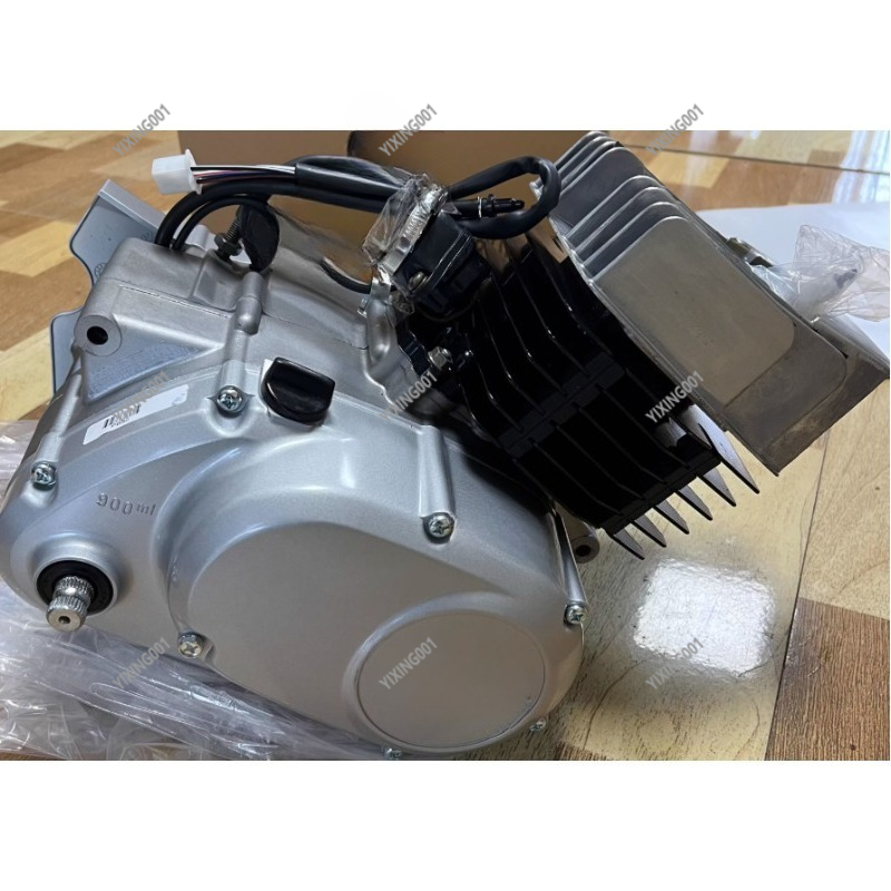 ชุดเครื่องยนต์ AX100 100 ซีซี  - Motorcycle Engine Parts บทวิจารณ์และราคา