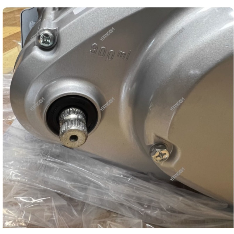 ชุดเครื่องยนต์ AX100 100 ซีซี  - Motorcycle Engine Parts บทวิจารณ์และราคา