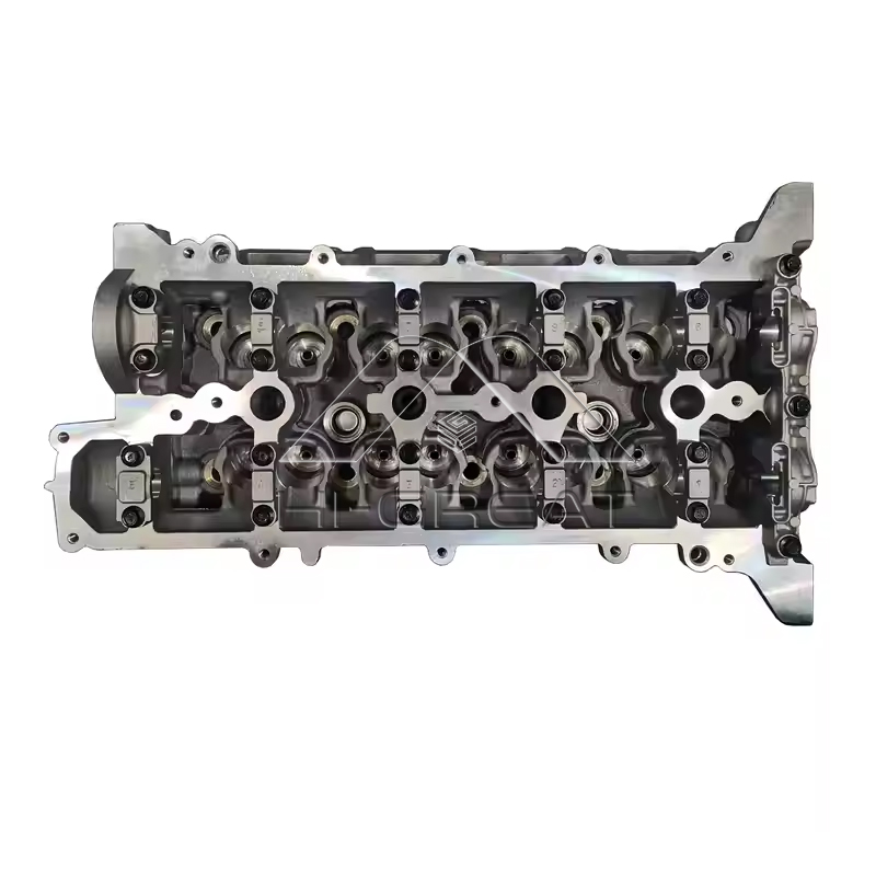 ฝาสูบ Wholesea New H5F รุ่น 11 - Engine Cylinder Head บทวิจารณ์และราคา