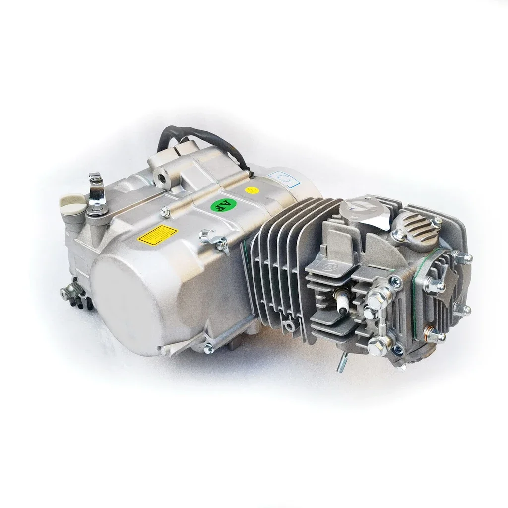 เครื่องยนต์ Yinxiang 140 ซีซี  - Motorcycle Engine Kit บทวิจารณ์และราคา