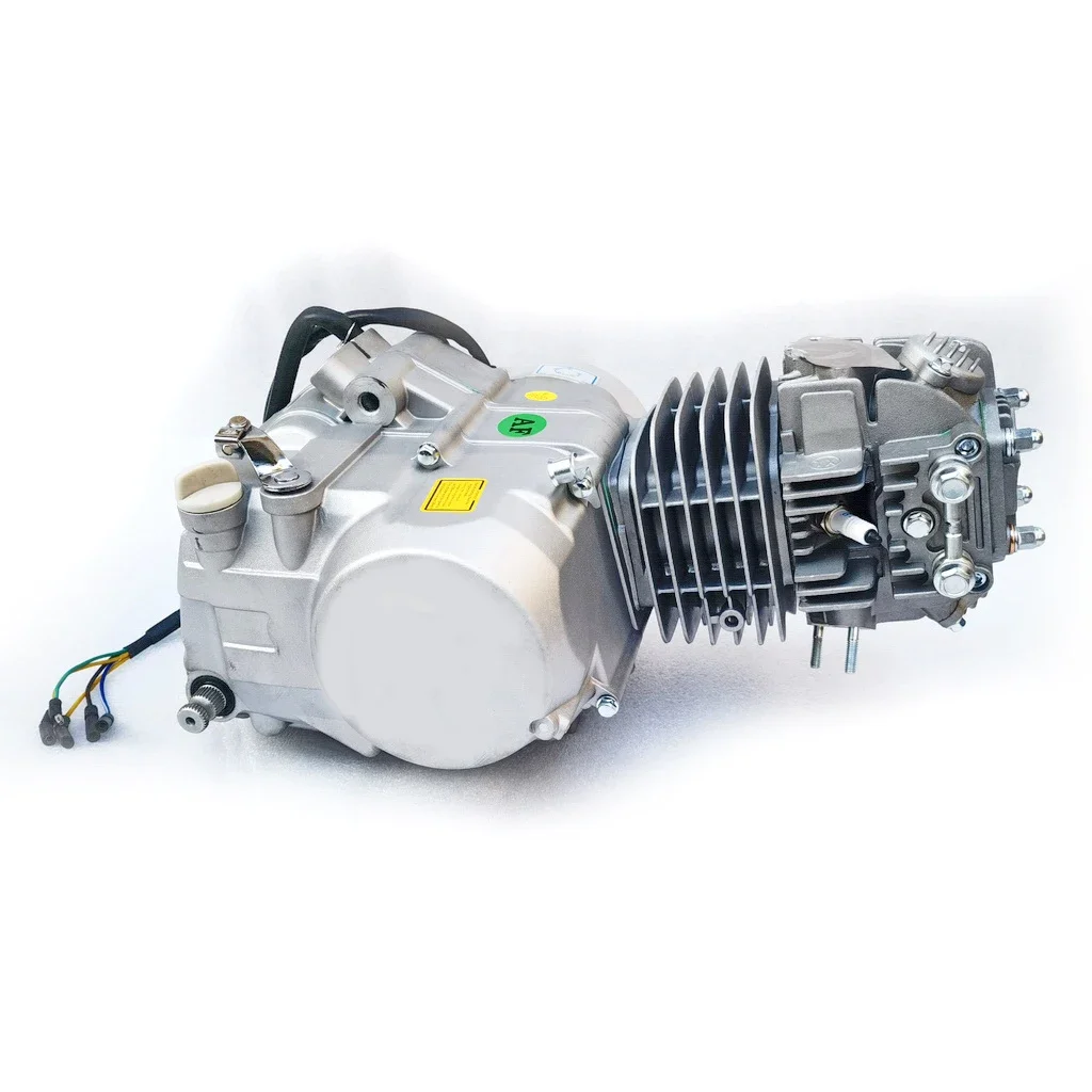 เครื่องยนต์ Yinxiang 140 ซีซี  - Motorcycle Engine Kit บทวิจารณ์และราคา