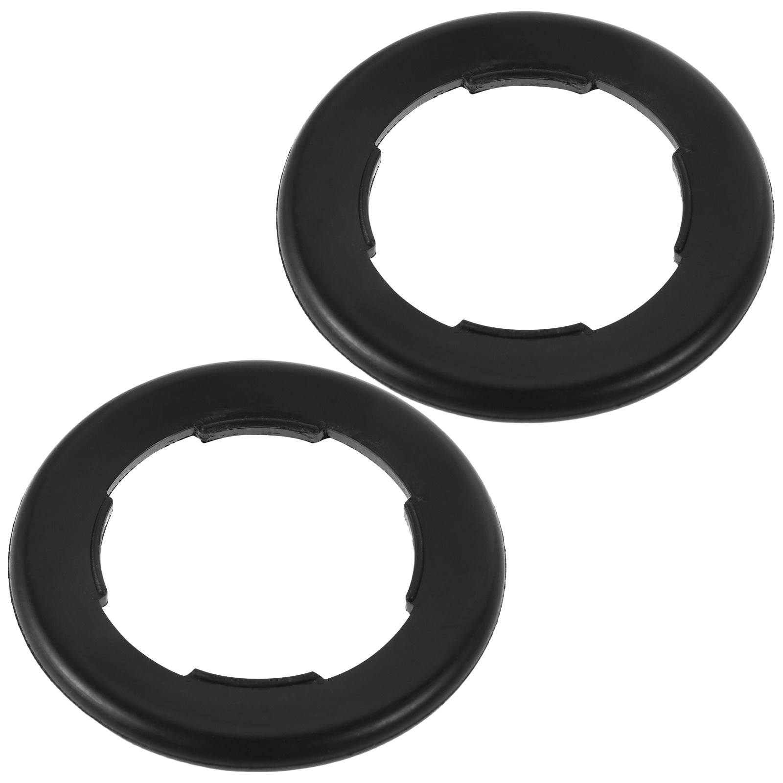 2 ชิ้น ยางซีลฝาถังน้ำมันมอเตอร - Motorcycle Gasket บทวิจารณ์และราคา