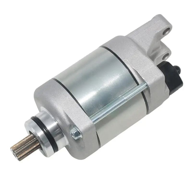 31200-K95-A41 สตาร์ทเตอร์มอเตอ - Motorcycle Starter Motor บทวิจารณ์และราคา